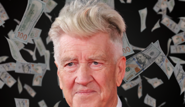 Director David Lynch Left Massive Estate to Kids, Hefty Gifts to Close Friends