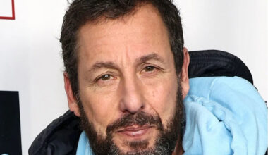 Willem Dafoe joins cast of Adam Sandler's Vancouver-shot film