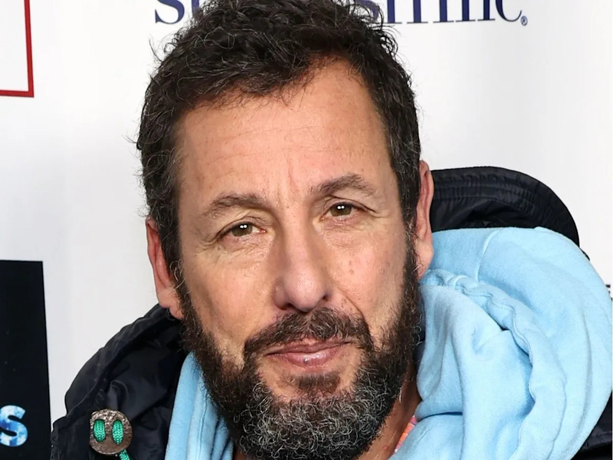 Willem Dafoe joins cast of Adam Sandler's Vancouver-shot film