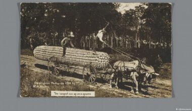 Long before AI, fake photos were already popular