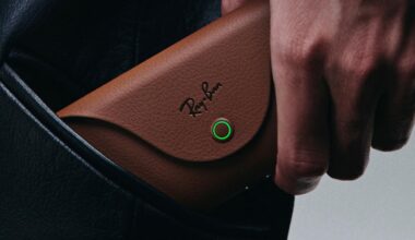 Meta's next AI glasses are reportedly designed with prescription lenses in mind