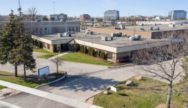 Lessor turns owner at Mississauga warehouse with $16m purchase