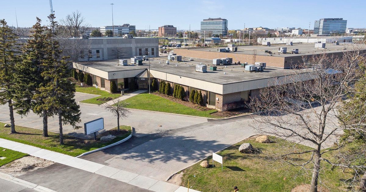 Lessor turns owner at Mississauga warehouse with $16m purchase