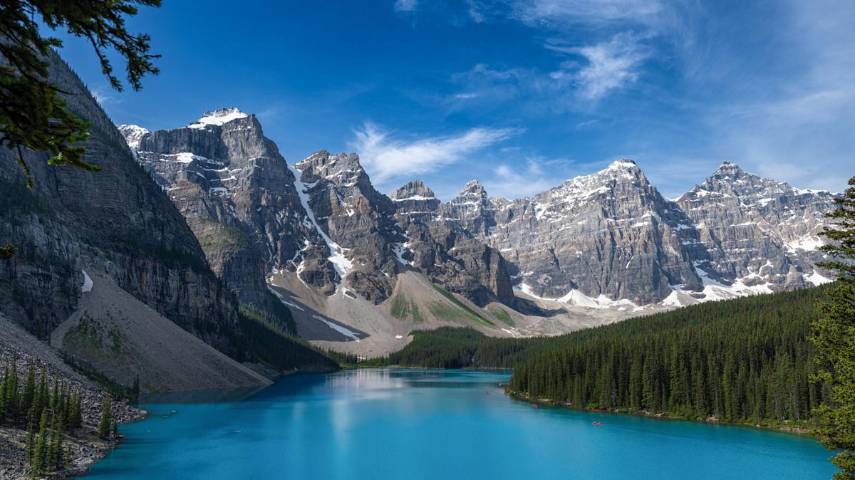 American Tourists Are Ditching Montreal For An Up-And-Coming Destination In 2026