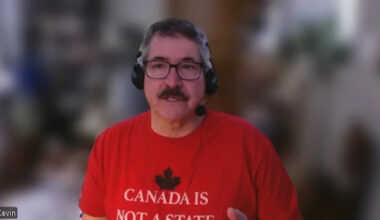 U.S. lawmakers demand answers after Canadian man says border officers made him give DNA sample