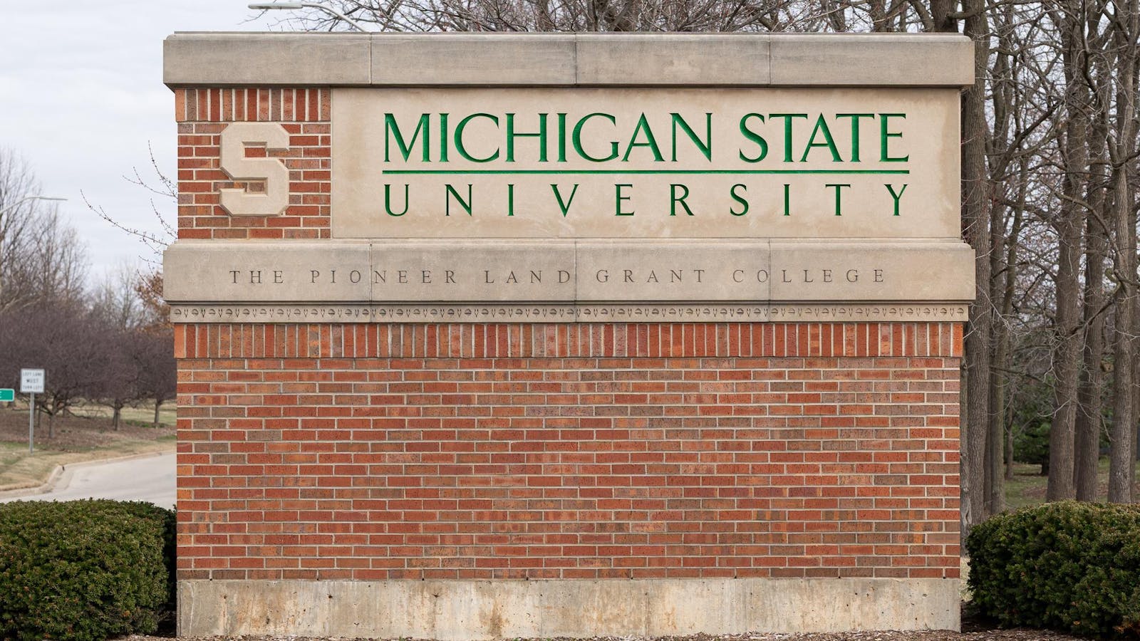 Michigan State student intends to sue university after golf cart accident