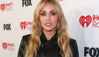 Miley Cyrus Makes Subtle Switch Up to Her Hair as She Slowly Phases Out of Her Revived 'Hannah Montana' Era