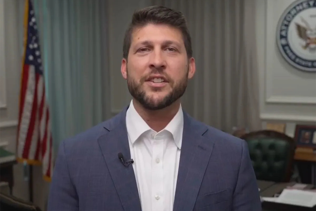 Florida Attorney General Claims NFL’s Rooney Rule Is ‘Discrimination,' Demands League Suspend It