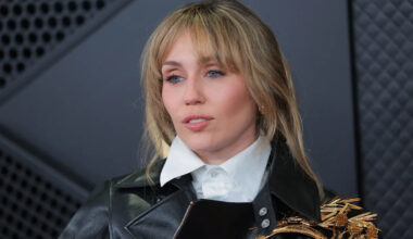 Miley Cyrus throws it back with two Hannah Montana songs. Will she tour?