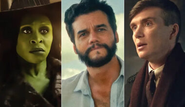 Best Movies Streaming in March 2026: Wicked For Good, Peaky Blinders