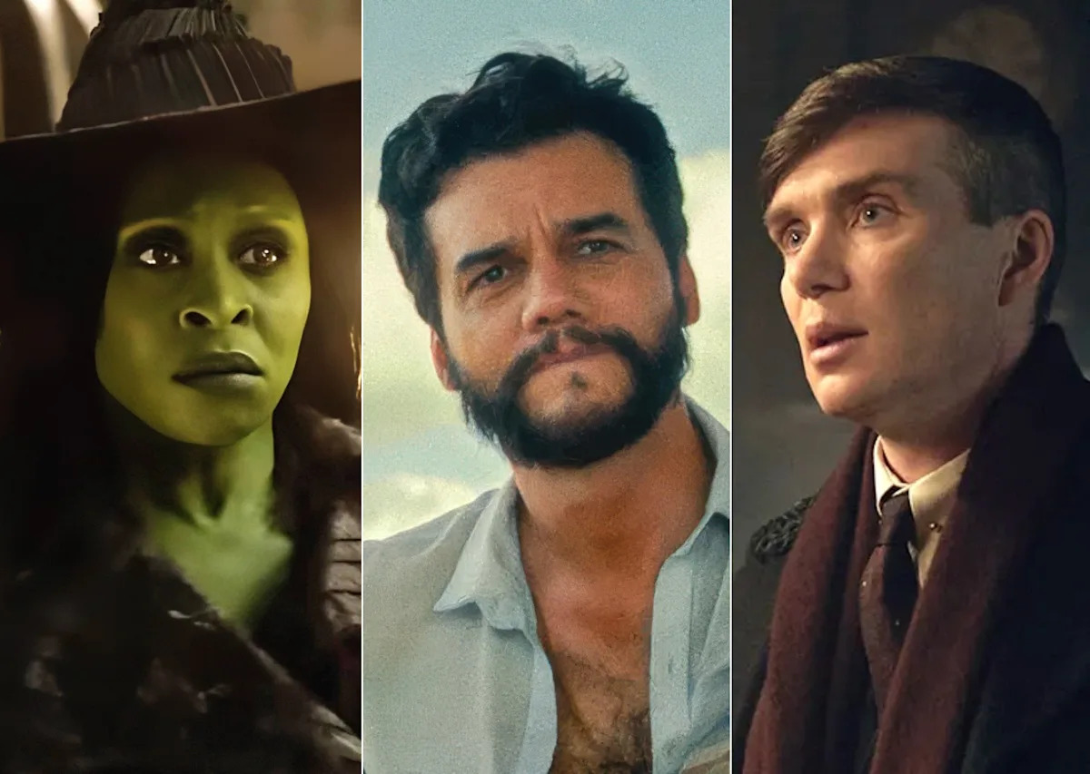 Best Movies Streaming in March 2026: Wicked For Good, Peaky Blinders