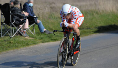 Paris–Nice race arrives in Nice with route changes due to municipal elections