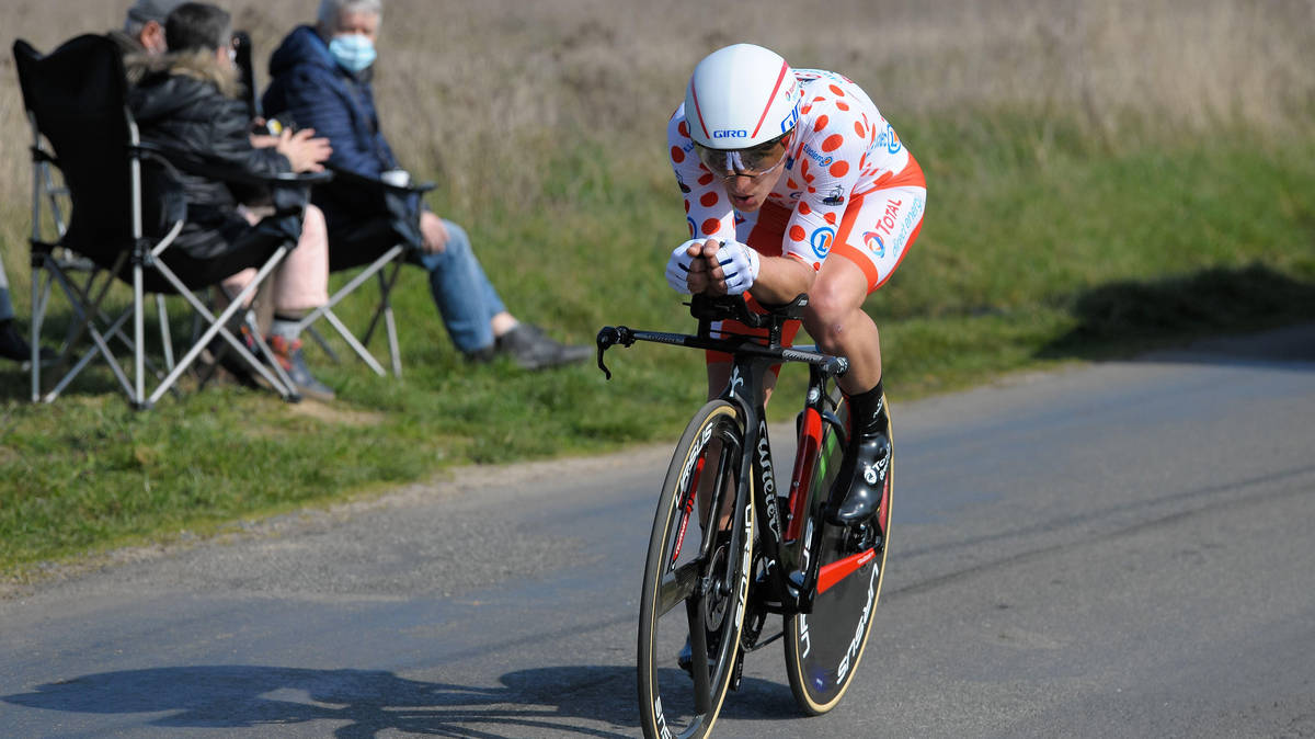 Paris–Nice race arrives in Nice with route changes due to municipal elections