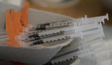 Appeal Court tosses case brought by B.C. health executive fired for vaccine refusal