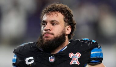 Los Angeles Rams sign LB Grant Stuard in continuing overhaul of special-teams room