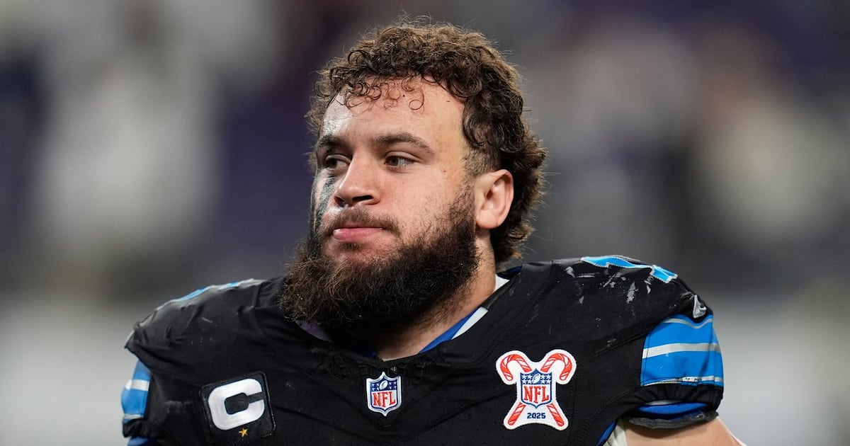 Los Angeles Rams sign LB Grant Stuard in continuing overhaul of special-teams room