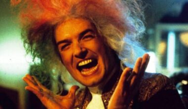 Falco's “Rock Me Amadeus” is still the oddest #1 hit ever