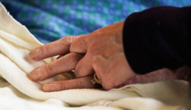 Ottawa can decide that MAID is not a crime. Provinces have the right to decide that it is not health care