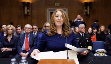 Opinion | Casey Means as surgeon general? Her nomination underscores a problem.