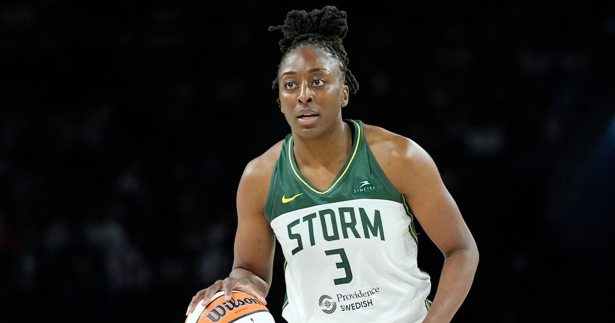 WNBA players briefed on a transformational 7-year CBA with a $7M 2026 salary cap