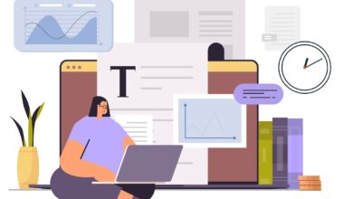 Toronto freelance journalist is ‘working all the time’ to earn her $45,000 annual income