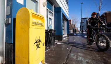 Alberta construction company alleges Sam Mraiche played hidden role in building of addiction sites