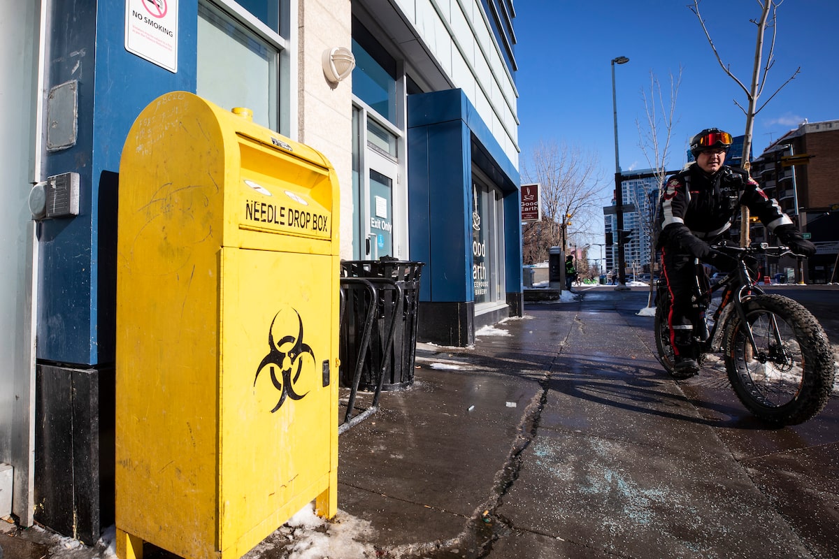 Alberta construction company alleges Sam Mraiche played hidden role in building of addiction sites