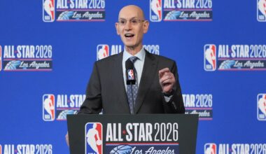Expansion may be coming to the NBA. Here’s some of what you may want to know