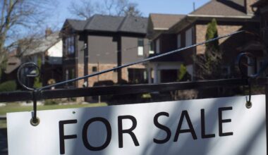 Home sales, average price down