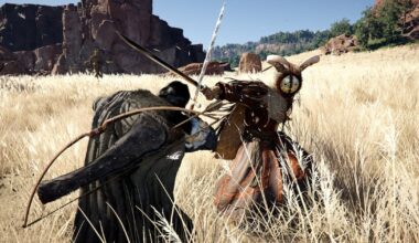 Crimson Desert Stock Plunge Contrasts User Praise - 조선일보