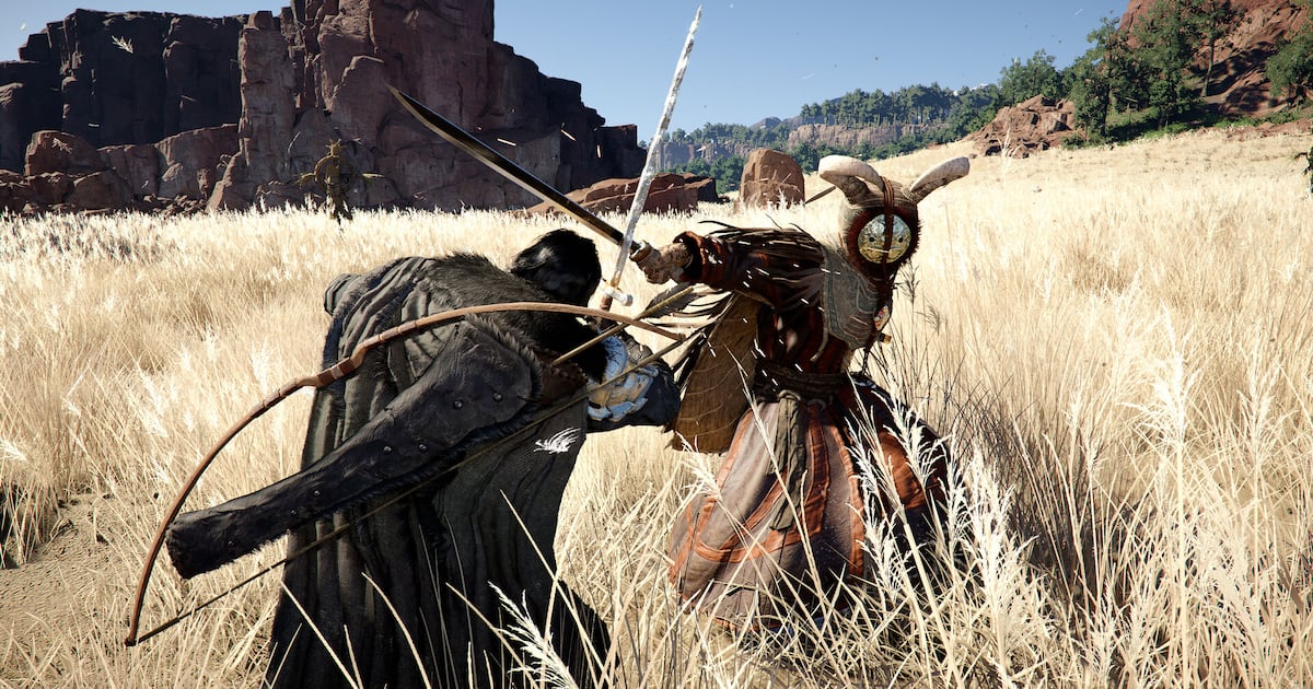 Crimson Desert Stock Plunge Contrasts User Praise - 조선일보