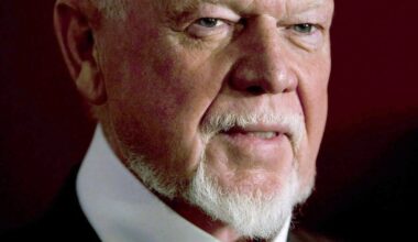 Mark Carney's office won't comment on Don Cherry petition