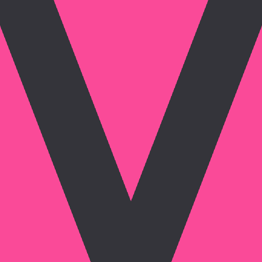 Varwil Pink - Icon Pack