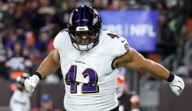 John Harbaugh is a big reason at least 4 former Ravens players joined the Giants