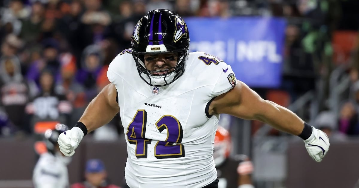 John Harbaugh is a big reason at least 4 former Ravens players joined the Giants