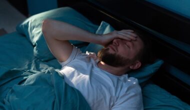 Here’s what to eat every day to sleep a little better