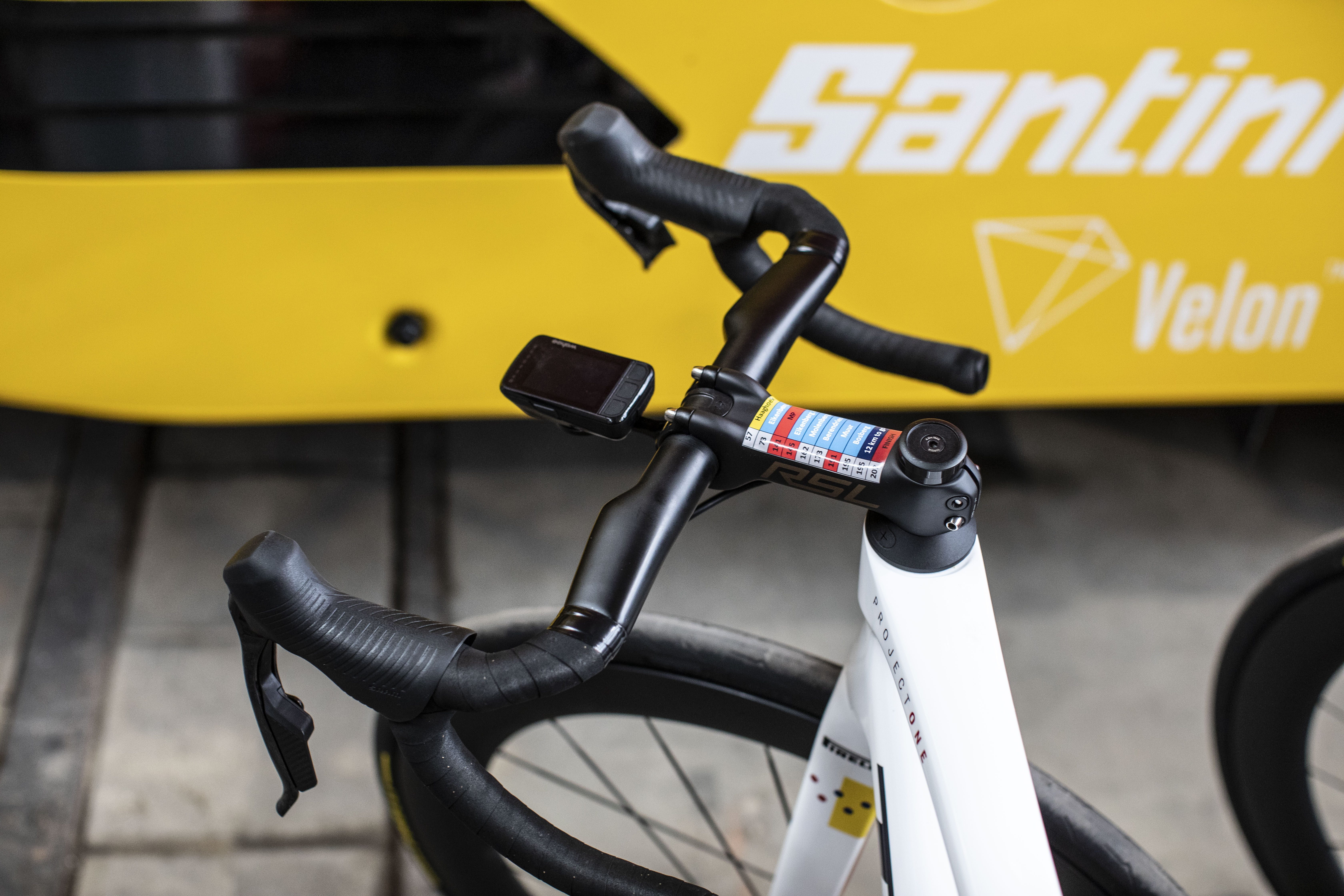 Opening Weekend 2026 tech images