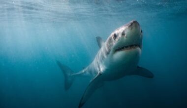 Researchers track great white shark off Vancouver Island coast - CTV News