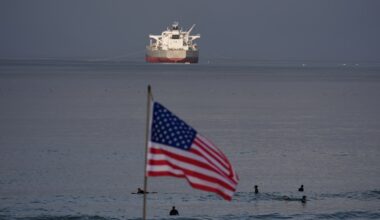 What energy transition? The Middle East war shows the world still runs on oil