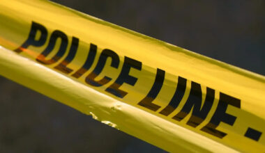 Homicide investigators probe death of man, 45, in Surrey