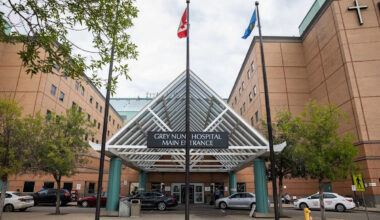 Alberta hospitals must admit patients to prevent ER backlogs, says review into Edmonton man's death