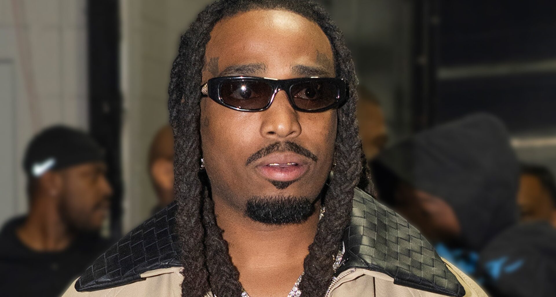 Rapper Quavo Hit With $3 Million Lien for Unpaid Taxes by IRS