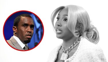 Yung Miami Says She Lost Money, Relationships Because of Her Ties to Diddy