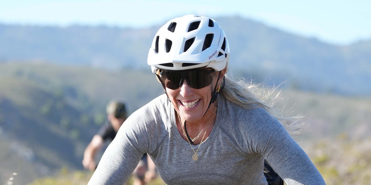 How Senior Cyclists Can Build Durability