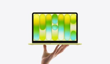 Apple launches colorful MacBook Neo at $599 with an iPhone chip