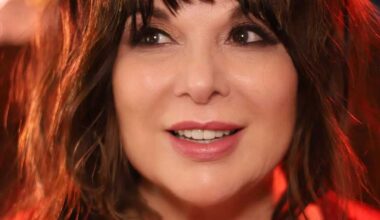 Ann Wilson headshot