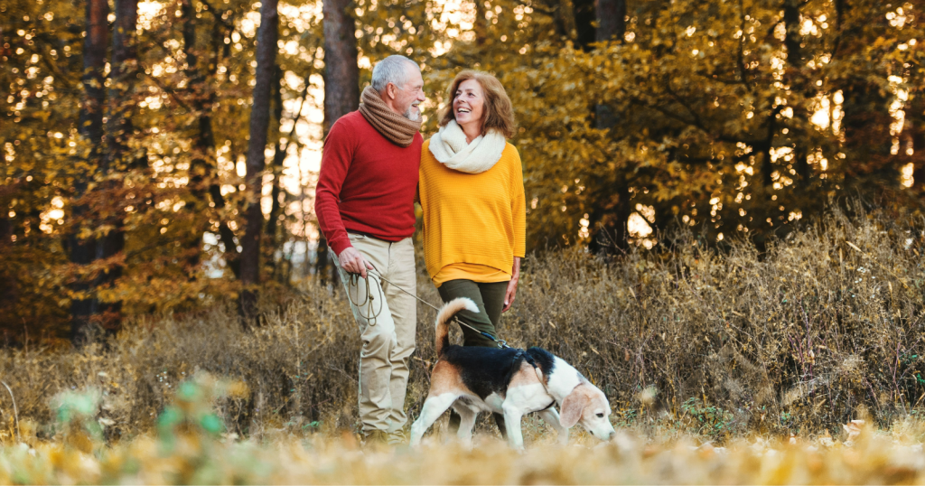 Psychology says people who stay fit after 60 without formal exercise aren’t lucky – they practice 10 daily habits that turn their entire life into low-grade movement their body interprets as purpose, not obligation