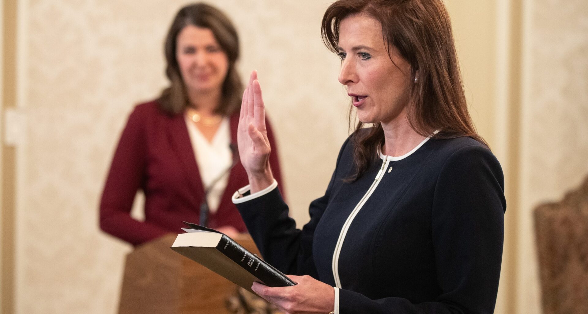 Alberta eliminates funding for 119-year-old historical society