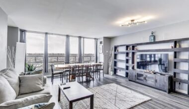 Under $310K spent on most affordable condo sold last month in Brampton