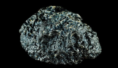 Scientists Discovered Glass Orbs from an Ancient Asteroid Impact. The Crater Is Nowhere to Be Found.